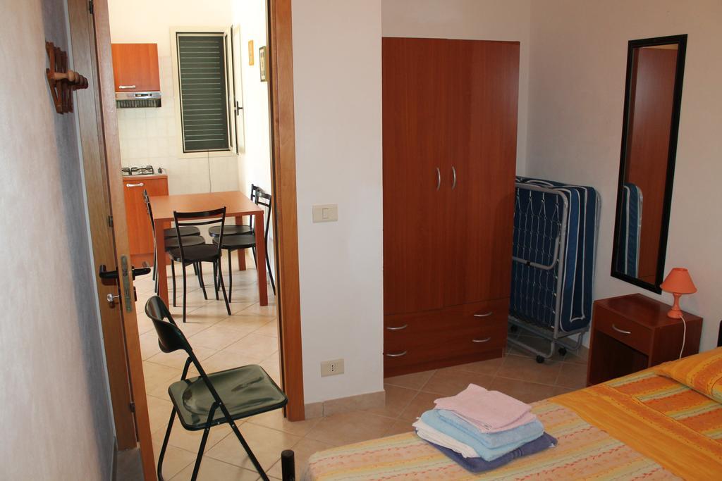 Tenuta Montincello Vieste Szoba fotó